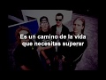 Leave it Behind (Subtitulado español) - The Offspring