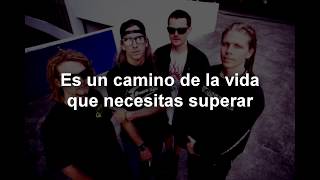 Leave it Behind (Subtitulado español) - The Offspring