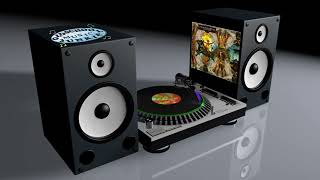 Earth Wind &amp; Fire - Super Hero