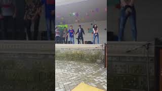 Viral Cover dance