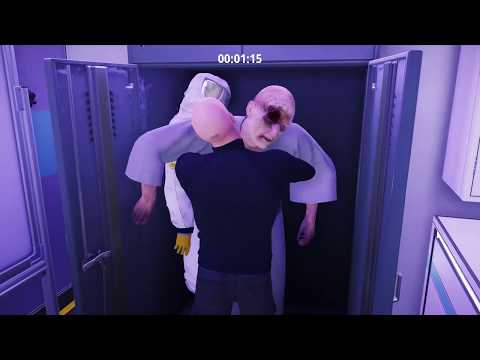 HITMAN 2 - Hokkaido | Patient Zero | Speedrun | #27 Worldwide | Suit Only | Silent Assassin