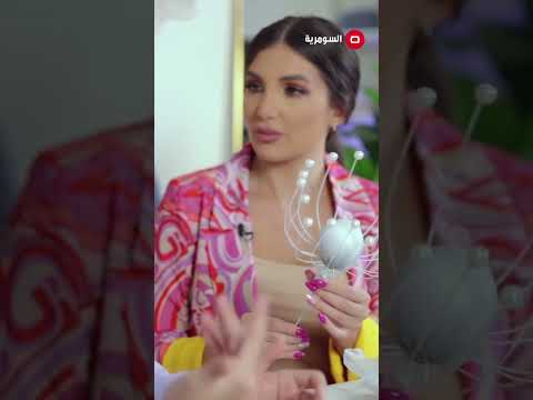 شاهد بالفيديو.. اكتشف طريقة صنع الوردة العملاقة #shorts