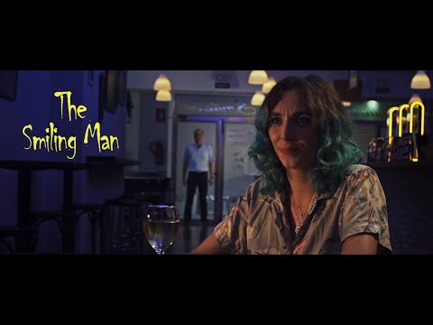 The Smiling Man - Horror Short Film