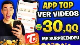 App Novo sensacional de Assistir Vídeos e Séries