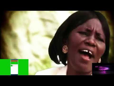 DORCAS APPIAH (HYE ME ANUONYAM)