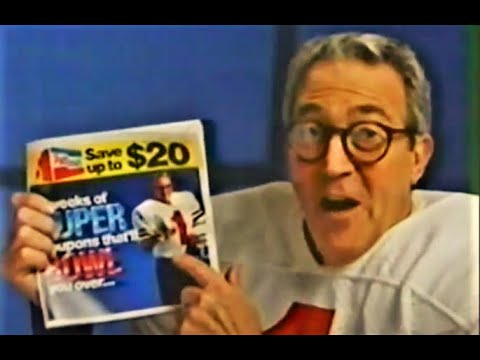 WNEW-TV NY-COMMERCIALS FROM 12/85 & 1/86