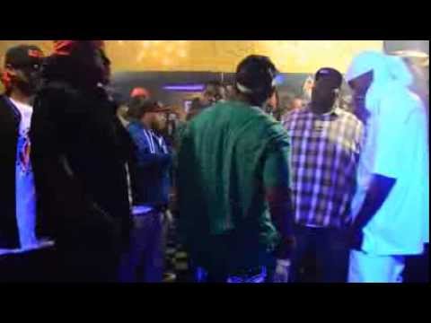 Dutch Da Don vs Blaze