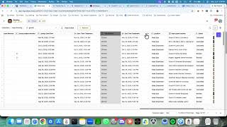 How to use the Calendar primitive in Makyo