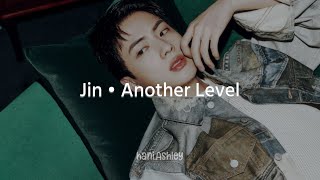 Download lagu Jin - Another Level (Sub español) mp3 Download lagu Jin - Another Level (Sub español) mp3