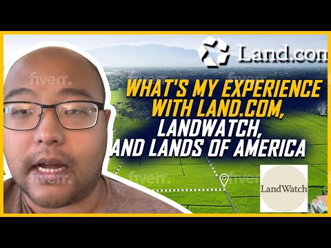 Land Watcher