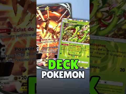 Mankey y Primeape pasaron de héroes a dioses en JCC Pokémon Pocket