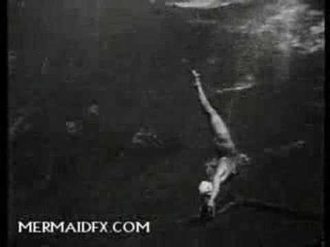 Annette Kellerman's Water Ballet