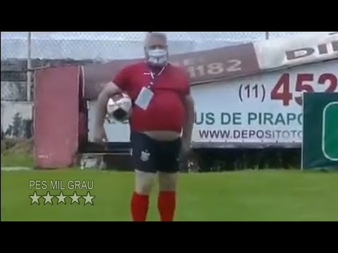 RETROSPECTIVA DO FUTEBOL 2022