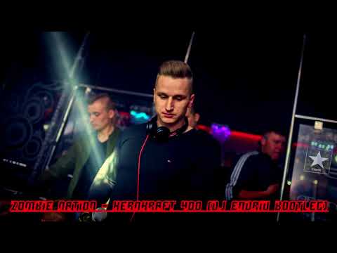 Zombie Nation - Kernkraft 400 (DJ ENDRIU BOOTLEG) (FREE DOWNLOAD)