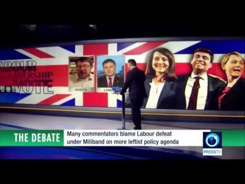 Jeremy Corbyn's first PMQs as Leader of the Opposition: 16 September 2015