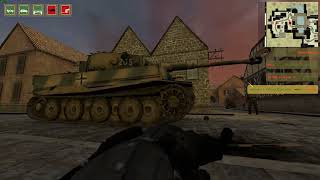 caught bigheadatitus disease