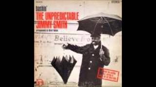 Jimmy Smith- In a Mellow Tone