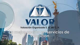 Valuación Organizada, tu mejor opción en servicios de valuación