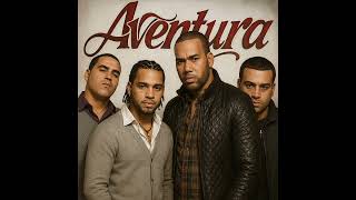 Romeo santos ft. Aventura - El Perfume de Tu Piel (2025)