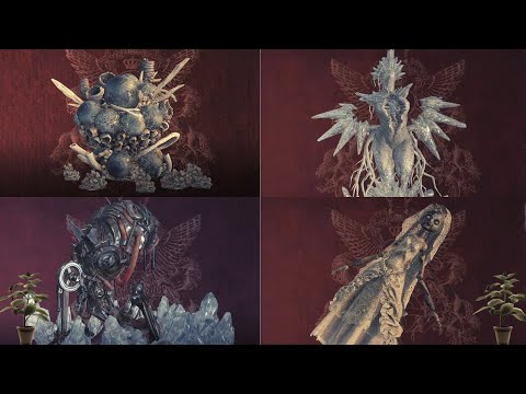 The Duke Reacts to the 4 Lords being Sold to him | Resident Evil 8