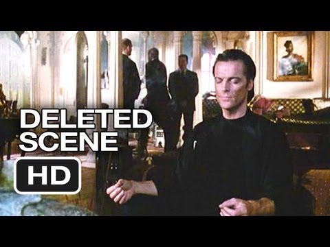 Lara Croft: Tomb Raider Deleted Scene - Is Lady Croft Still Alive? (2001) HD