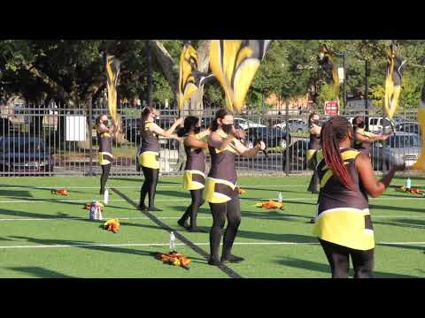 The Pride of Mississippi: Open Rehearsal | 10.16.2020