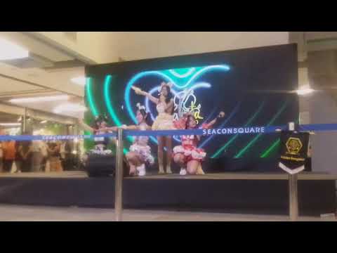 เบิ้มนะจ๊ะ - Habita Land @BHF Iconic Idol Fest 2022 วันที่ 12/06/2565 ณ Seacon Square Srinakarin