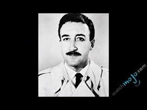 Men With Mojo Video Profile on Peter Sellers: #49