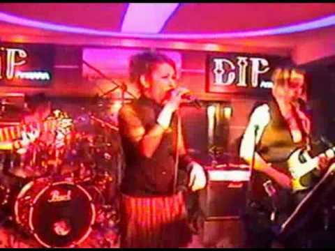 KupaKızı Rock Band: Nil Karaibrahimgil - Peri