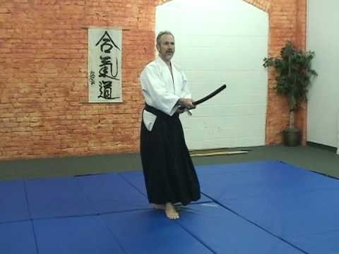 Shomen Kumitachi (Step by Step)