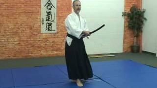 Shomen Kumitachi (Step by Step)