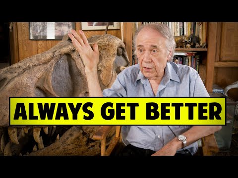 Why I’ll Never Quit Being An Artist - Donald F. Glut