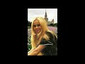 Agnetha Fältskog Señor Gonzales Swedish Version 1968