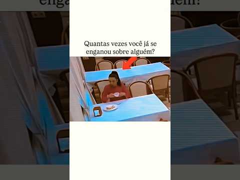 QUANTAS VEZES VOCÊ JÁ SE ENGANOU COM ALGUÉM ?  #palavra  #reflexão #julgar #foryou #deus #ajudar