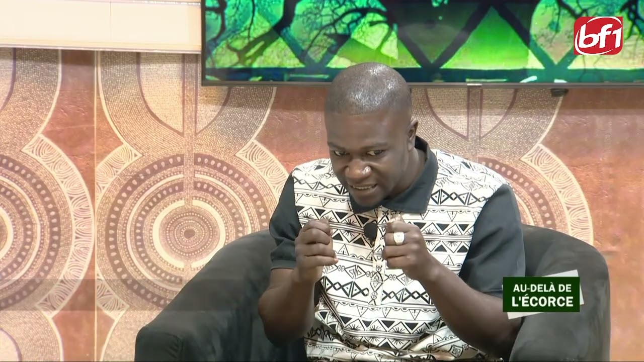 Le libre-arbitre est indispensable, mais l’astrologie aide à mieux se connaître  - Fulgence KAM