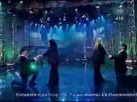 Fejes Szandra, Kelemen Éva, Molnár Ágnes - Közös egyveleg