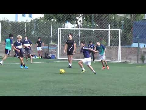 PANENKA vs LINEA DE 5   #Apertura2021 Fecha 7 + Pendientes