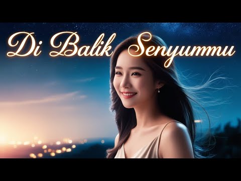 Di Balik Senyummu | Lagu Romantis Paling Viral yang Bikin Hati Meleleh!