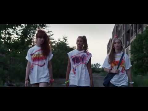 Röyksopp - The Drug (Official Video)