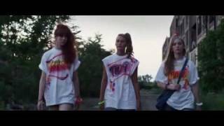 Röyksopp - The Drug (Official Video)