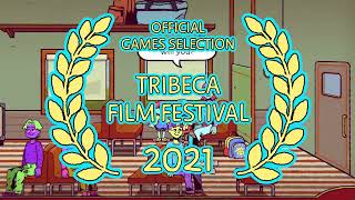 The Big Con accolades trailer teaser