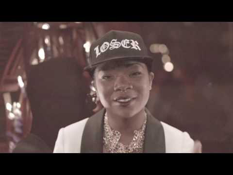 Real J. Wallace & Abjo - Trainwreck & Tanqueray (Official Music Video)