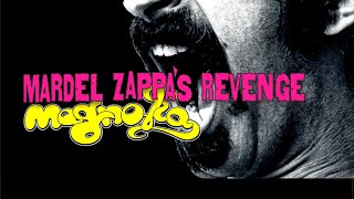 Magnolia &quot;I promise not to come in your mouth&quot; de Frank Zappa