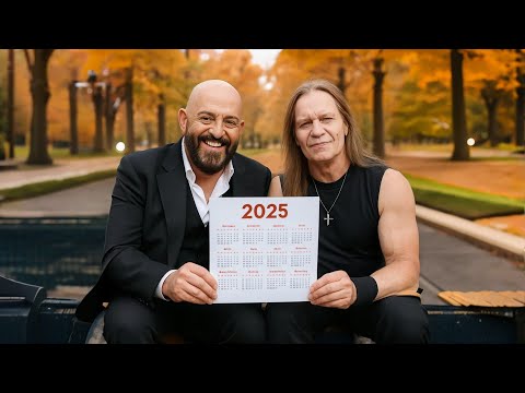 Кипелов feat Шуфутинский - 3 сентября (AI Cover Михаил Шуфутинский )