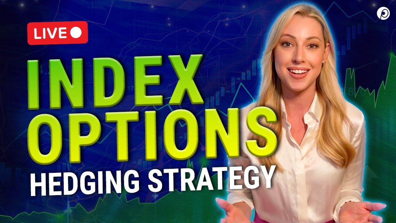 Revealing the Secrets of Index Options: Hedging Strategy