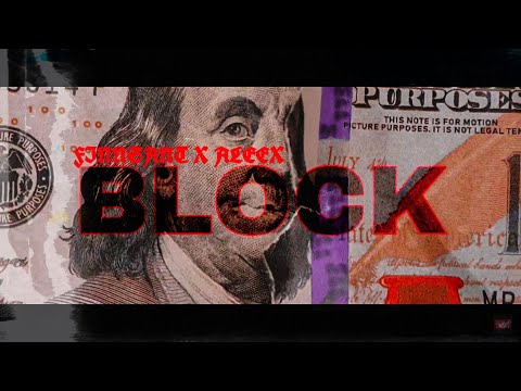 FINNSANT - Block Ft. ALEEX (Prod. By Dexter)