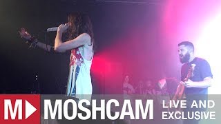 Mayday Parade - Kids In Love (Track 9 of 13) | Moshcam