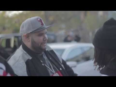 Big O | Mikey Dollaz - Dope (BTS Vlog) [filmed by @SheHeartsTevin]