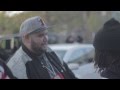 Big O Mikey Dollaz Dope BTS Vlog Filmed By SheHeartsTevin