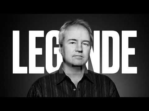 MASTERMIND Behind the BEST Shooter Games of All Time (R.I.P. Vince Zampella)